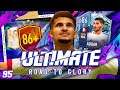 WE NEED TO TALK... ULTIMATE RTG! #95 - FIFA 21 Ultimate Team Road to Glory