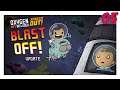 We're starving, on Errini ➔ Oxygen not Included #05 [Hard Difficulty] (Official DLC Launch)