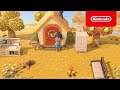 What's new in November? – Animal Crossing: New Horizons (Nintendo Switch)