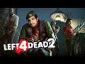 Who Can ESCAPE THIS MADDNESS?? Left For Dead 2