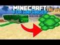 Wie baut man eine Schildkrötenfarm in Minecraft | Minecraft Schildkrötenfarm bauen LarsLP