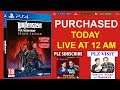 Wolfenstein Youngblood Purchased Now 😎😎आज रात 12 बजे होगी Live Stream 😍😍#NLG