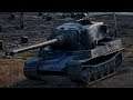 World of Tanks AMX M4 mle. 51 - 6 Kills 8,5K Damage