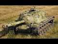 World of Tanks T110E3 - 6 Kills 10,6K Damage