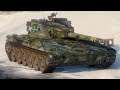 World of Tanks UDES 14 Alt 5 - 10 Kills 8K Damage (1 VS 5)
