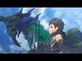 Xenoblade Chronicles 2 - Gameplay Part 1 - Game Crashed