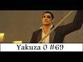 Yakuza 0 - Pool date [Part 69]