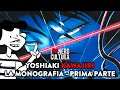 Yoshiaki Kawajiri: La monografia (prima parte) - Nerd Cultura