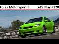 Youth Car, Mundane Roots - Forza Motorsport 3: Let's Play (Episode 128)