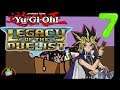 Yu-Gi-Oh! Legacy of the Duelist ~ Part 7: Rise Of A Hero ~ 3MAALP