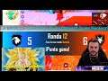 Zelika y Tokio vs Mr Stiven tc y Jean R |Ultima sala 2 vs 2 😱esto va hacer epico Papus 😎🤙* pvp