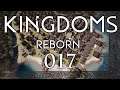 [017] Mehr Struktur fürs neue Königreich - Let's Play Kingdoms Reborn [Deutsch]