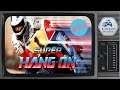 #15 Super Hang-On | Mega Drive (Playthrough + Ending)