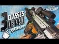 ☑️ 3 Nouvelles Classes de PRO pour RUSH ! Warzone Modern Warfare