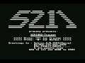 5211 Intro 3 ! Commodore 64 (C64)