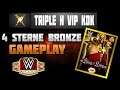#8 | WWE Champions Gameplay | Triple H VIP KoK | Showboat | 4 Sterne Bronze | NWA Germany