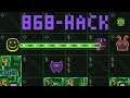 868-HACK | Stealing Data With A Smile