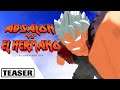Absalon vs El Hermano : A Gohanverse OVA Teaser | Premiering Feb 14th