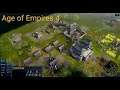 Age of Empires 4 Gameplay Gefechtsspiel Chinesen gegen Franzosen Part 1 2021
