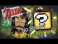 【ALttP Randomizer】 Sword, No Shield, Adventure! - Part 2