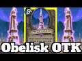 An EASY Desert Obelisk OTK?! Is That Even LEGAL?! | Hearthstone