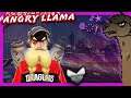 Angry Llama VOD reviews Silver Pharah/Mei/Torbjorn on Dorado