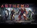 Anthem - Gameplay Walkthrough Part 2 - Javelin Shopping