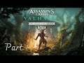 Assassin's Creed Valhalla DLC: Wrath Of The Druids - INTRO - Gameplay Walkthrough Part 1