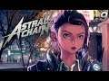 Astral Chain Part 9 | Cop Activities
