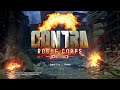 audap's Contra: Rogue Corps Demo Switch