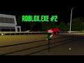 BASIKAL LAJAK | ROBLOX.EXE #2