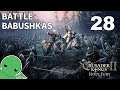 Battle Babushkas - Part 28 - Crusader Kings II: Holy Fury