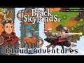 Black Skylands - Cloud Adventures