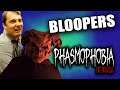 BLOOPERS from Phasmophobia: The Musical
