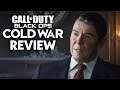 Call of Duty Black Ops: Cold War Review