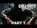 Call of Duty: Black Ops Full Gameplay No Commentary Part 7
