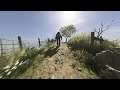 Call of Duty Modern Warfare : Campaign Part 9 DaZa Gameplay (No Commentary)
