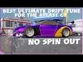 CarX Drift racing Online - Atlast gt - Best ULTIMATE Drift Tune !