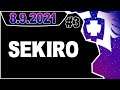 CDNThe3rd | Sekiro | 8.9.2021 - PART 3