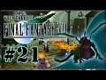 ★ Clouds Erinnerungen 🤔 Teil 1 ★ Final Fantasy VII ☄ | Part #21 [100%] [PS4] [Remaster]