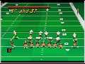 College Football USA '97 (video 3,594) (Sega Megadrive / Genesis)