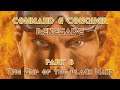 Command & Conquer: Renegade (Commando Difficulty) - Part 8: The Grip of the Black Hand