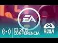 🔴 Conferencia EA Play E3 2019 comentada en Español con Gabo | 8 Junio 2019