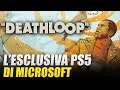 Deathloop PS5: 9 minuti di gameplay