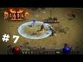 🔥🔥 Diablo II Resurrected no Switch | #7 - Desbravando o Desertão!  | Dublado e Legendado PT-BR