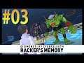Digimon Story: Cyber Sleuth - Hackery's Memory (Digi-Locke) Part 3 - Immediate Trouble