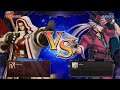 DNF DUEL Crusader vs Ranger