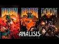 Doom: análisis del retorno del mal