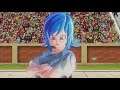 Dragon Ball Xenoverse 2, DBX2 - Fazendo Build de Minha Sayajin