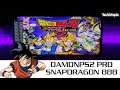 Dragon Ball Z Infinity World/Budokai Tenkaichi 2 DamonPS2 emulator test/PS2 games for PC/iOS/Android
